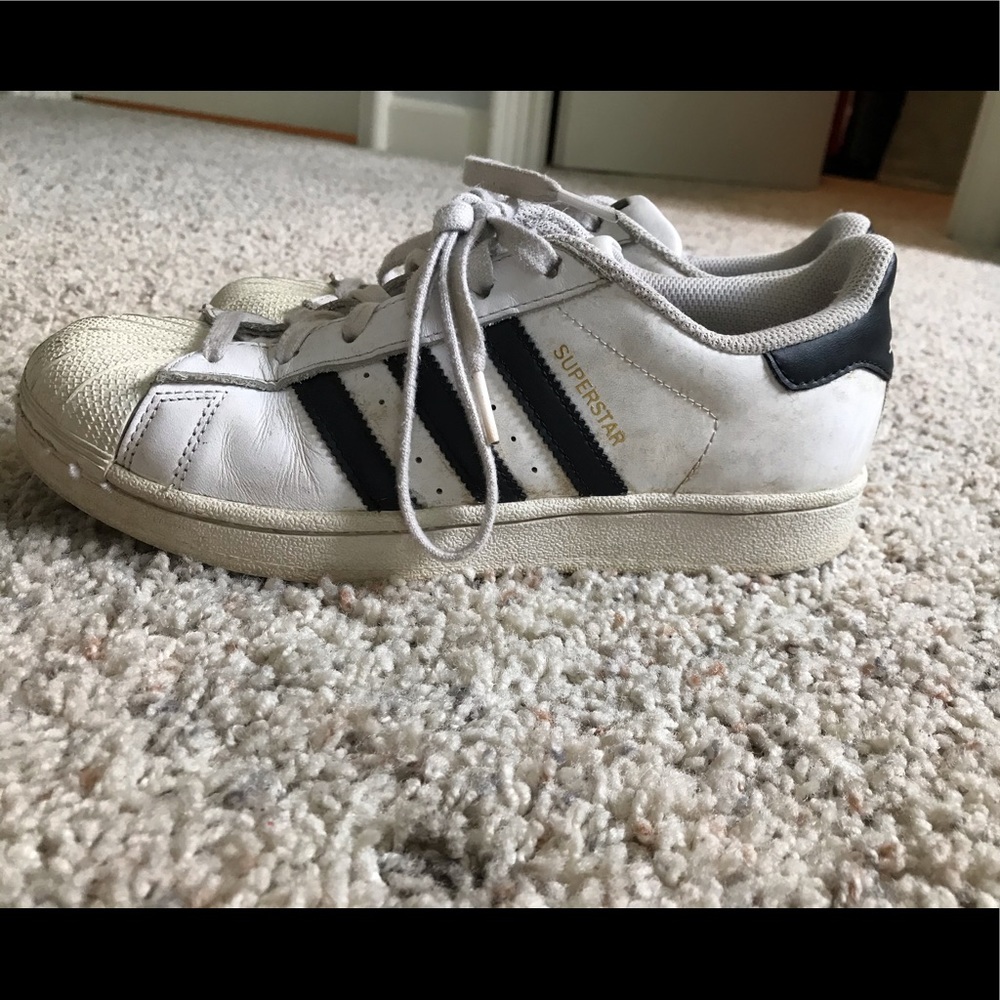 Adidas Superstars